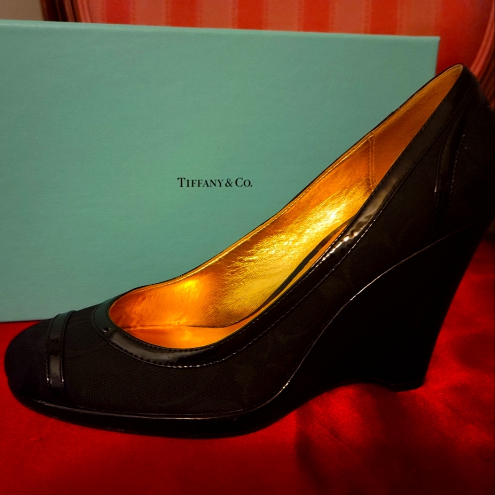 Large Tiffany box